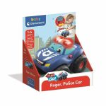 Toy car Clementoni Roger - Image 3