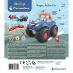 Toy car Clementoni Roger - Image 2