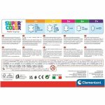 Puzzle Clementoni Jurassic World (4 Units) - Image 2