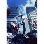 Puzzle Clementoni Chainsaw Man 1000 Pieces - Image 14