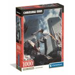 Puzzle Clementoni Chainsaw Man 1000 Pieces - Image 13