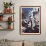 Puzzle Clementoni Chainsaw Man 1000 Pieces - Image 9