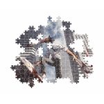 Puzzle Clementoni Chainsaw Man 1000 Pieces - Image 8
