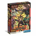 Puzzle Clementoni Yu-Gi-Oh! 70 x 50 cm 1000 Pieces