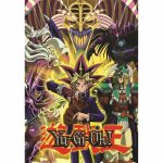 Puzzle Clementoni Yu-Gi-Oh! 70 x 50 cm 1000 Pieces - Image 6