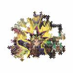 Puzzle Clementoni Yu-Gi-Oh! 70 x 50 cm 1000 Pieces - Image 4