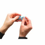 Puzzle Clementoni Yu-Gi-Oh! 70 x 50 cm 1000 Pieces - Image 3