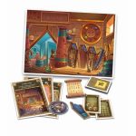 Board game Clementoni 52430 Escape Game - Image 5