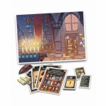 Board game Clementoni 52430 Escape Game - Image 4