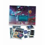 Board game Clementoni 52430 Escape Game - Image 3