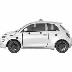 Construction set Baby Born Fiat 500 - Image 2