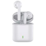 In-ear Bluetooth Headphones Celly TWSESP White