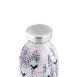 Thermos 24 Bottles Clima Blocks Multicolour Stainless steel 500 ml - Image 3