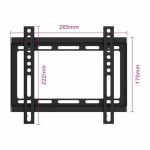 TV Mount Ewent EW1501 23 "-42" 23" 42" 35 kg - Image 3