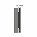 TV Mount Ewent EW1501 23 "-42" 23" 42" 35 kg - Image 2