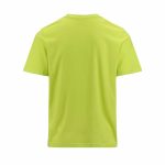 Men’s Short Sleeve T-Shirt Kappa Fario - Image 5
