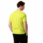 Men’s Short Sleeve T-Shirt Kappa Fario - Image 3