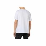 Men’s Short Sleeve T-Shirt Champion Crewneck - Image 3
