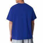 Men’s Short Sleeve T-Shirt Champion Crewneck - Image 3