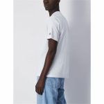 Men’s Short Sleeve T-Shirt Champion Crewneck - Image 3