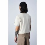 Men’s Short Sleeve T-Shirt Champion Crewneck - Image 4