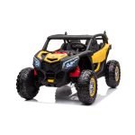24V Freddo Storm UTV 2 Seater - Image 8