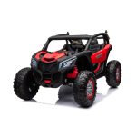 24V Freddo Storm UTV 2 Seater - Image 6