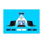 Privacy Filter for Monitor Kensington 628199 - Image 6