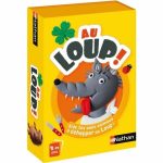 Memory Game Nathan Au Loup