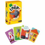 Memory Game Nathan Au Loup - Image 5