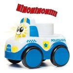 Car with Light and Sound Moltó 19450 - Image 8