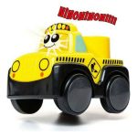 Car with Light and Sound Moltó 19450 - Image 7