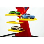 Car park with Cars Moltó - Image 4