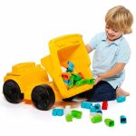 Tipper Truck Moltó - Image 4