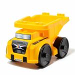 Tipper Truck Moltó - Image 2