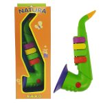 Musical Toy Reig 29 cm Saxophone - Image 3