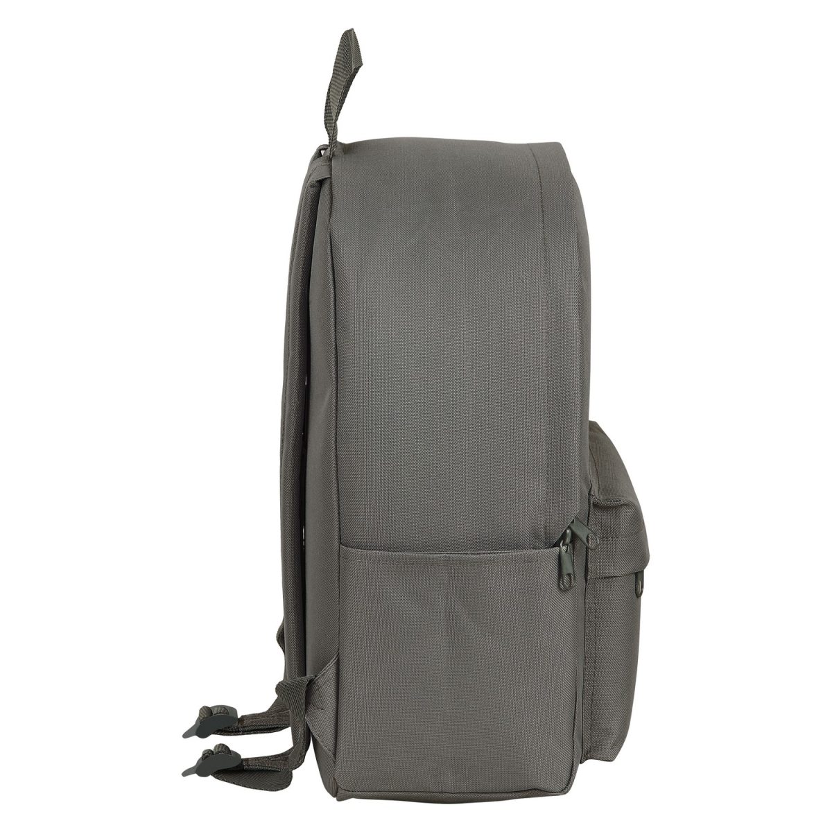 Laptop Backpack Safta M902 Grey 31 x 40 x 16 cm - Image 4
