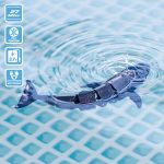 Set Colorbaby Racing Boat Radio control Whale - Image 6