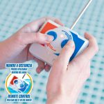 Set Colorbaby Racing Boat Radio control Whale - Image 3