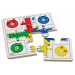 Parchís and Oca Board Cayro 12 x 19,5 x 5 cm - Image 3