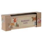 Memory Game Home ESPRIT 19 x 6,5 x 4 cm - Image 4