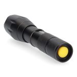 Torch LED EDM 36398 Cree XML-T6 3 W 5 W 140 Lm Zoom - Image 5