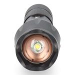 Torch LED EDM 36398 Cree XML-T6 3 W 5 W 140 Lm Zoom - Image 4