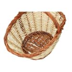 Basket EDM Cane 44 x 31 x 22 cm - Image 4