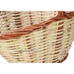 Basket EDM Cane 44 x 31 x 22 cm - Image 3