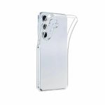 Mobile cover KSIX Transparent