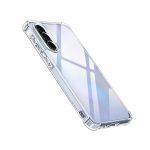 Mobile cover KSIX Transparent