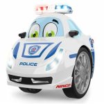 Remote-Controlled Car Ninco 13 x 11 x 10 cm Police Officer - Image 2