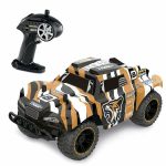 Remote-Controlled Car Ninco Tiger+ 1:18