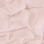 Top sheet Hosteline Nude Small double - Image 2